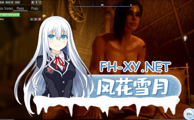 PC[3D互动RPG动态步兵~开放世界]野性生活Wild Life V2025.04.04 STEAM官中版[34.8G]3A级别虚幻引擎大作 -1.jpg