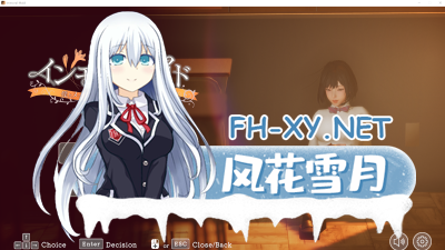 PC强烈推荐[3D互动slg动态步兵]不道德的女仆~我和青梅竹马JK辣妹之间的不道德学校性生活内置全CG解锁！インモラルメイド～僕とメイドのインモ...-4.jpg