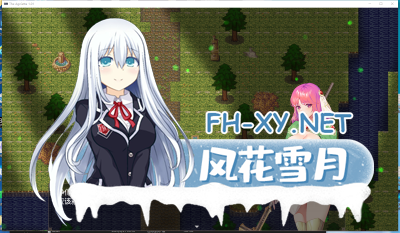 PC[横版像素ACT中文动态步兵]永恒的欠损LossBeta 0.16+前作治愈使与诅咒地城1.1官方中文步兵版+前作 [250408更新][6G更新]-8.jpg