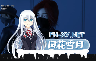 PC[赛博朋克未来科幻SLG动态步兵]激情~行动第二季+计划~激情第一季合集Projekt Passion -Season 1+2[11G] -2.jpg
