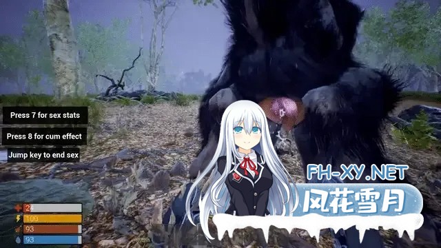 [ARPG/3D/步兵][虚幻引擎开放世界]邪恶岛 WickedIsland V0.8.5.9Patreon赞助版[9.69G]-4.jpg