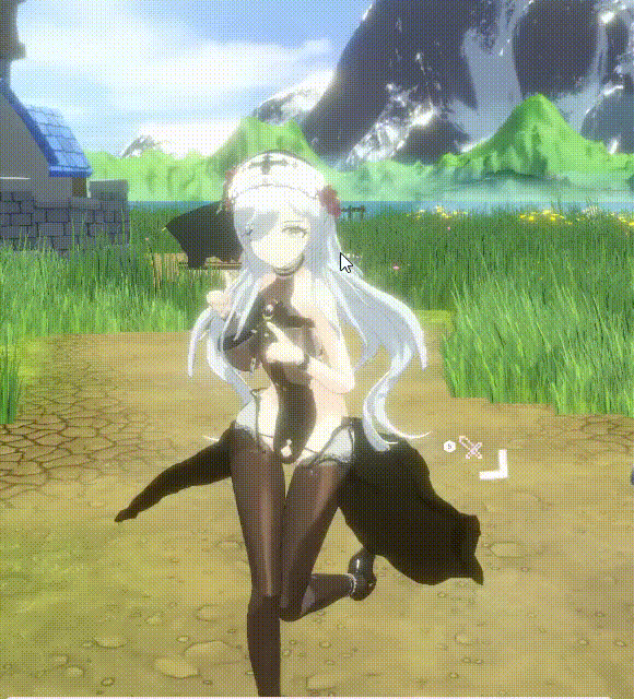 [SLG/中文/3D全动态] 从魅魔开始的异世界冒险 v0.11EA 官方中文版[550M]-1.gif