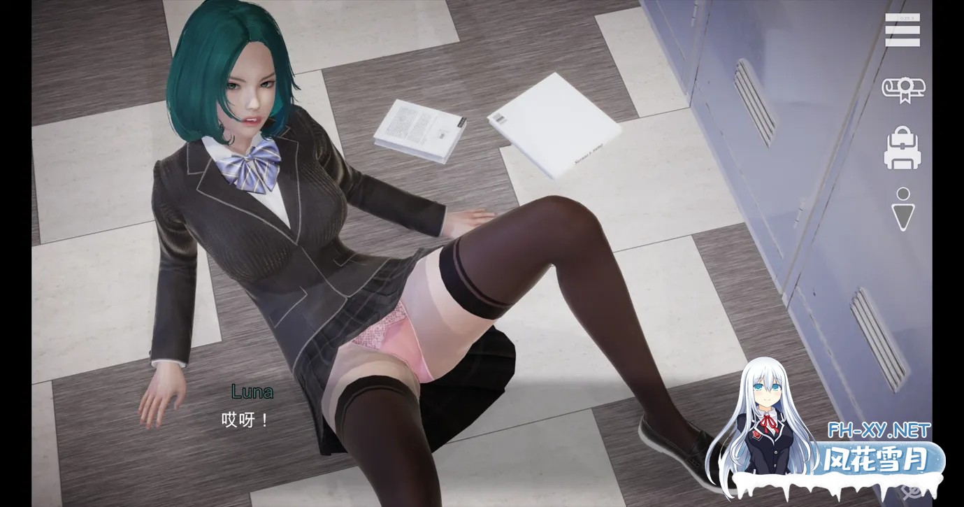 [SLG精品/官中/PC+安卓]特工17 Agent17 ver0.25.9 官方中文版[4.57G]-3.jpg