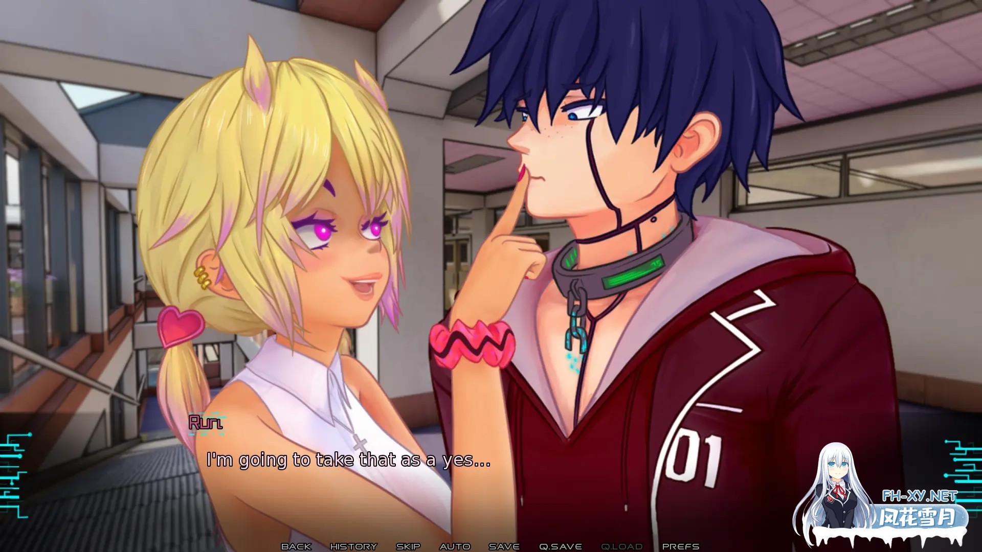 [SLG/动态/更新/汉化/2D]机器人生活/Android LIFE[Ver0.4.4][PC+安卓/3.90G]-15.jpg