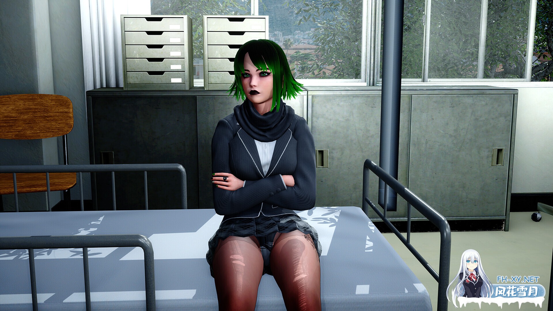 [SLG/动态/更新/口交/巨乳/3D/舔阴]人性之间/Between Humanity[Ver0.3.1][PC+安卓/3.60G]-11.jpg