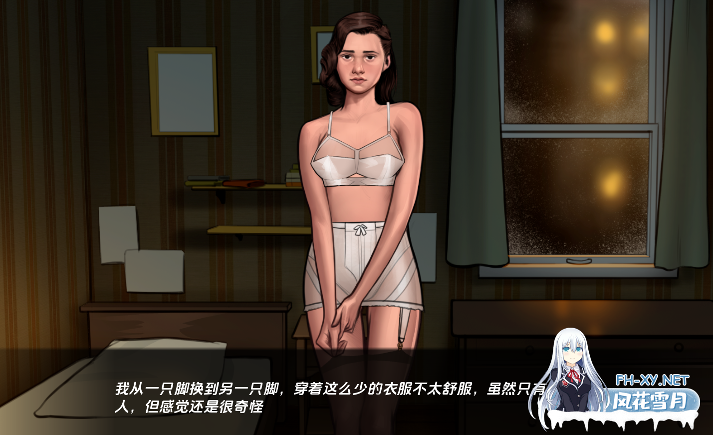 [SLG/动态/更新/2D/汉化/口交]一线希望/The Silver Lining[Ver0.9][PC+安卓/860M]-1.png