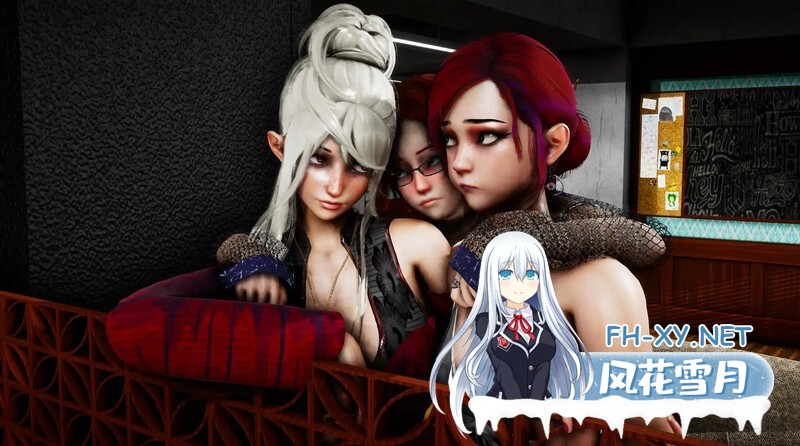 [SLG/3D/汉化/更新]命运交叉/FatesCrossed[Ver0.2.4][PC+安卓/3.10G]-4.jpg