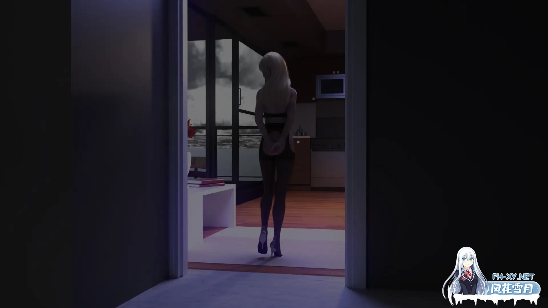 [SLG/动态/更新/口交/巨乳/汉化]需要帮助的朋友/Friends in Need[Ch.11 Ver0.72][PC+安卓/5.70G]-2.jpg
