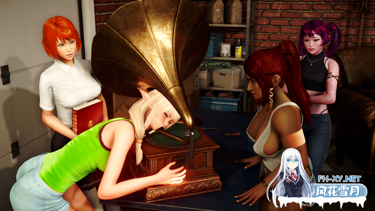 [SLG/动态/更新/3D/汉化/精灵/乳交]裂谷中的房子/A House in the Rift[Ver0.7.18r2][PC/3.80G]-3.png