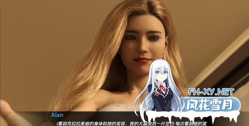 [欧美SLG/汉化/动态/PC+安卓]腐化之心/Corrupted Hearts Ver0.7B 汉化中文版 [3.56G]-2.jpg