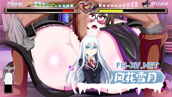 [ACT/PC/官中] 魅魔对战 Ver1.2 官方中文版 [718M]-13.jpg