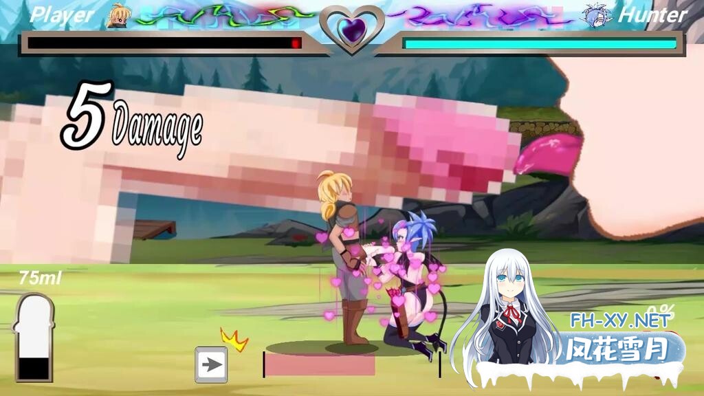 [ACT/PC/官中] 魅魔对战 Ver1.2 官方中文版 [718M]-10.jpg