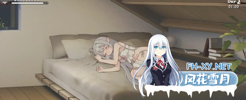 [更新/动态SLG/官中]妹同居/和存在感薄弱妹妹一起的简单生活 V0.72A PC+安卓模拟器/3.6G-2.png