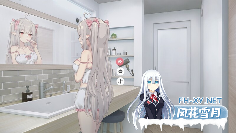 [更新/动态SLG/官中]妹同居/和存在感薄弱妹妹一起的简单生活 V0.72A PC+安卓模拟器/3.6G-4.png