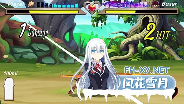 [ACT/PC/官中] 魅魔对战 Ver1.2 官方中文版 [750M]-4.jpg