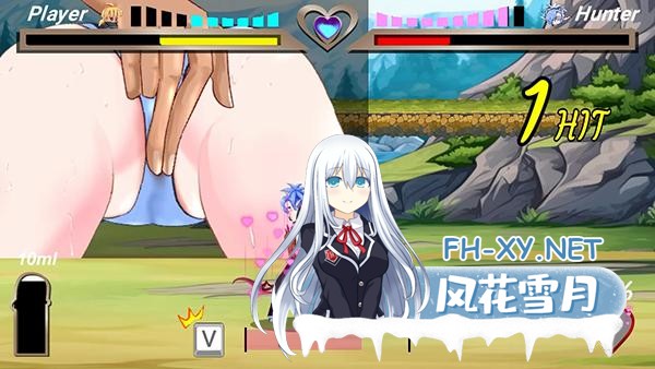[ACT/PC/官中] 魅魔对战 Ver1.2 官方中文版 [750M]-5.png