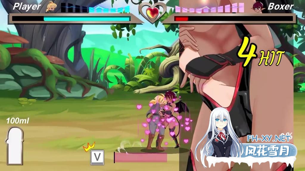 [ACT/PC/官中] 魅魔对战 Ver1.2 官方中文版 [750M]-14.jpg