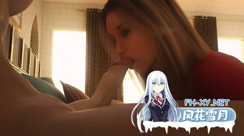[SLG/动态/3D/更新/汉化]阴影之间：尤莉亚的激情/Between Shadows: Yurias Passion[Ch.4][PC+安卓/5.40G]-5.jpg