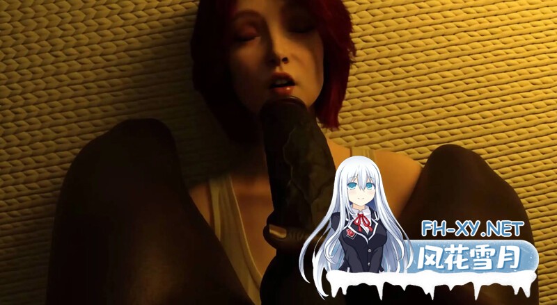 [SLG/动态/3D/更新/汉化]阴影之间：尤莉亚的激情/Between Shadows: Yurias Passion[Ch.4][PC+安卓/5.40G]-1.jpg
