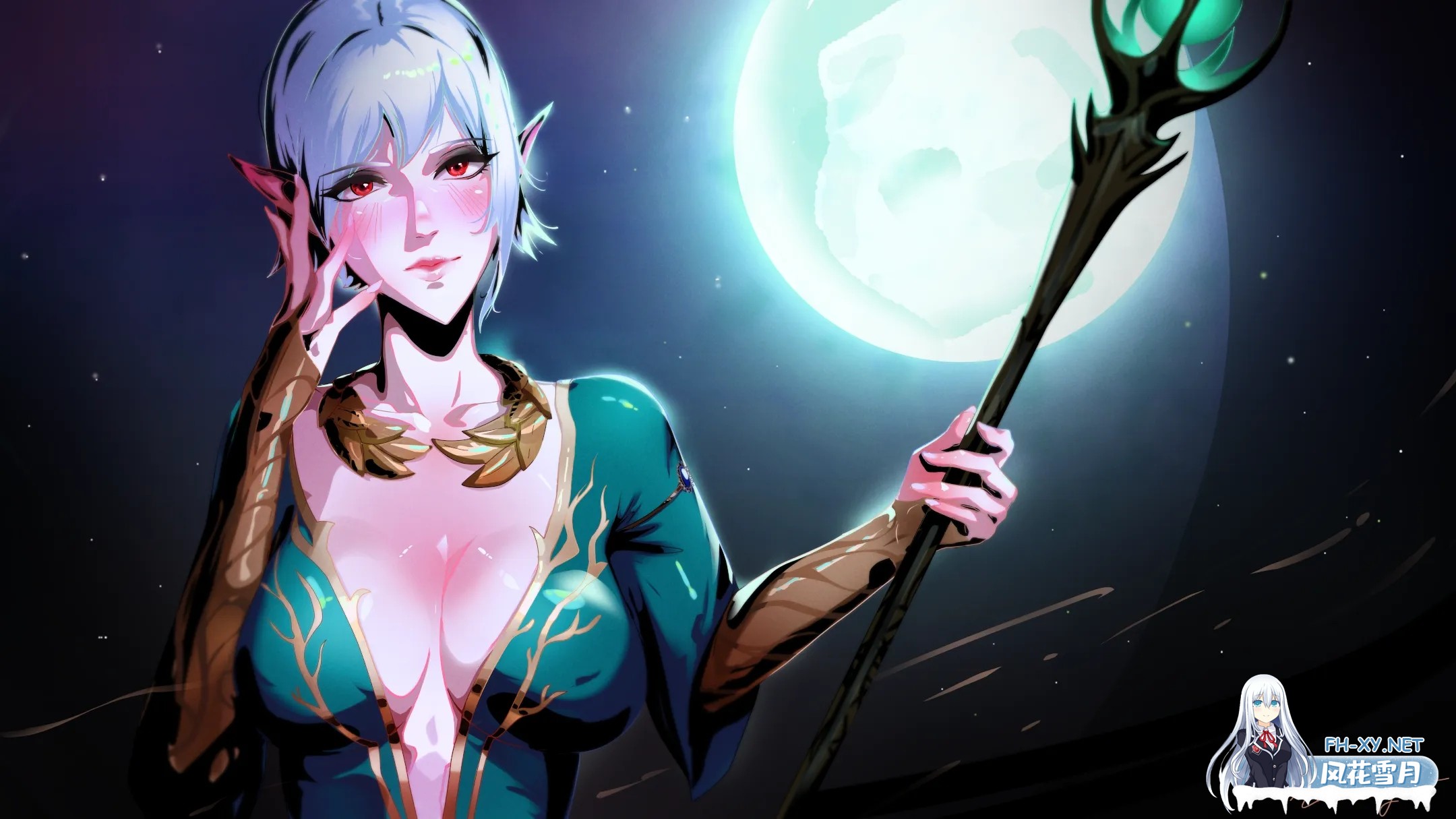[SLG/动态/新作] 蚀心拼图 Her Last Piece  STEAM官方中文步兵版+存档 [1.80G]-7.jpg
