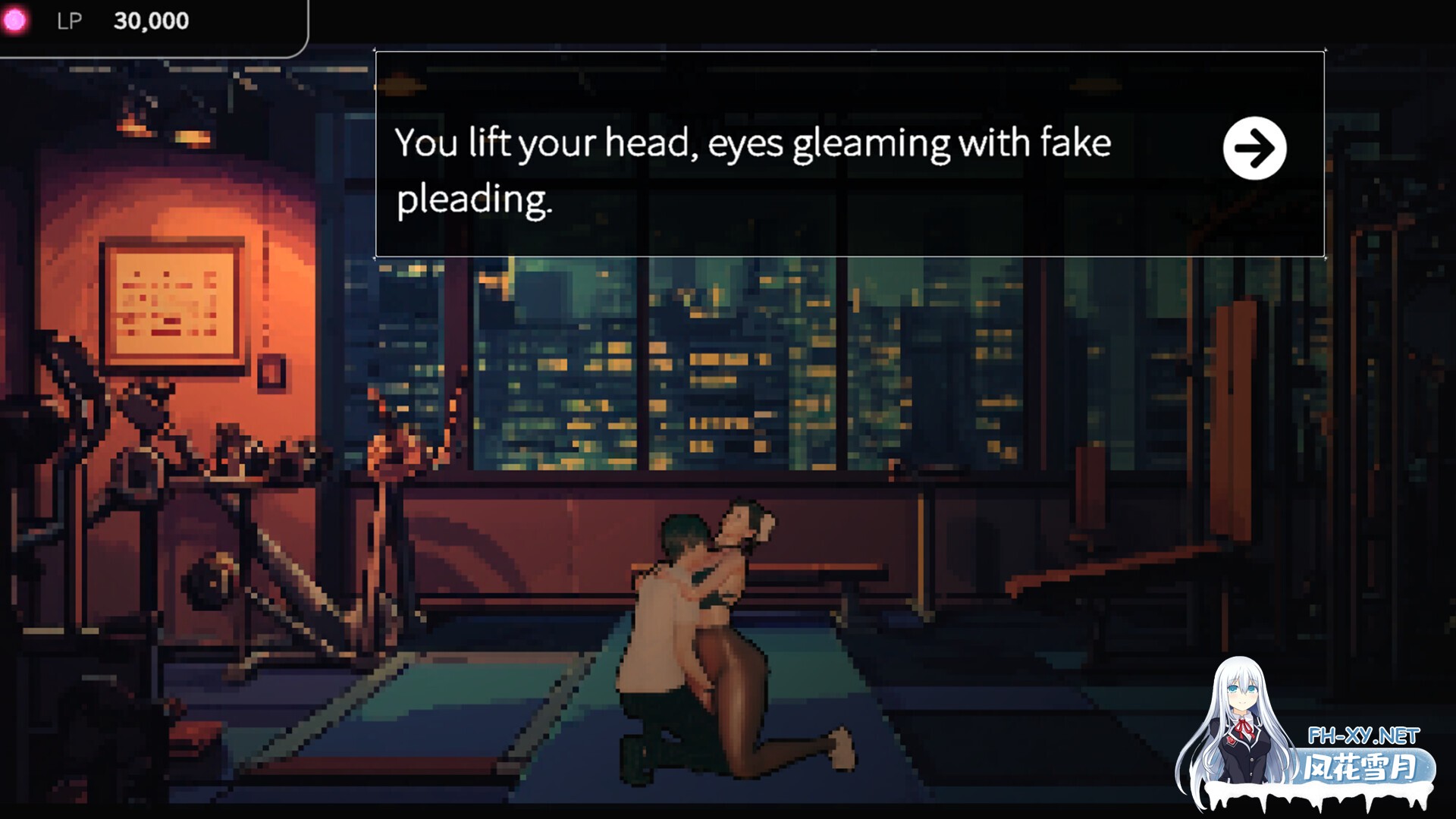 [SLG/官中/PC] 草批模拟器:夜猫子 Night Owl Simulator [2.11G]-2.jpg