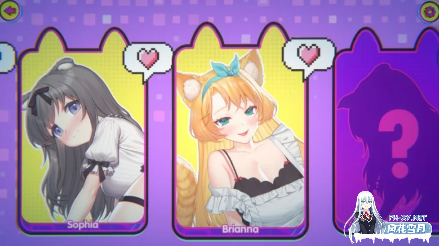 [互动SLG/中文/全动态] 迷幻之城:Miss Neko3 STEAM官中步兵版+全CG [1G/全CV]-4.jpg