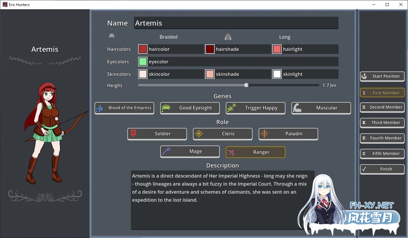 [欧美RPG]Ero Hunters v0.16 Mac+PC 最新版[更新/340M]-5.jpg