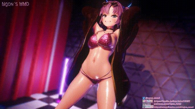 [3D]Ngon 喜多川海梦/早濑优香 动感臀舞 1080p[332m/U迅]-5.gif