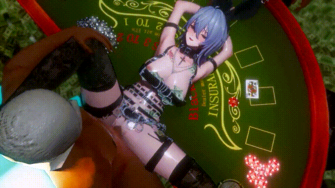 [MMD]yerrrg 4月11鸣潮 魅魔赞妮成了赌场的玩具 1080p 有CV[277m/U迅]-2.gif