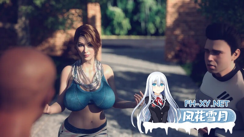 [SLG/动态/3D/更新/汉化/口交/巨乳]娜塔莎顽皮的妻子/娜塔莎淘气妻子/Natasha Naughty Wife[Ver0.4][PC+安卓/1.80G]-5.jpg