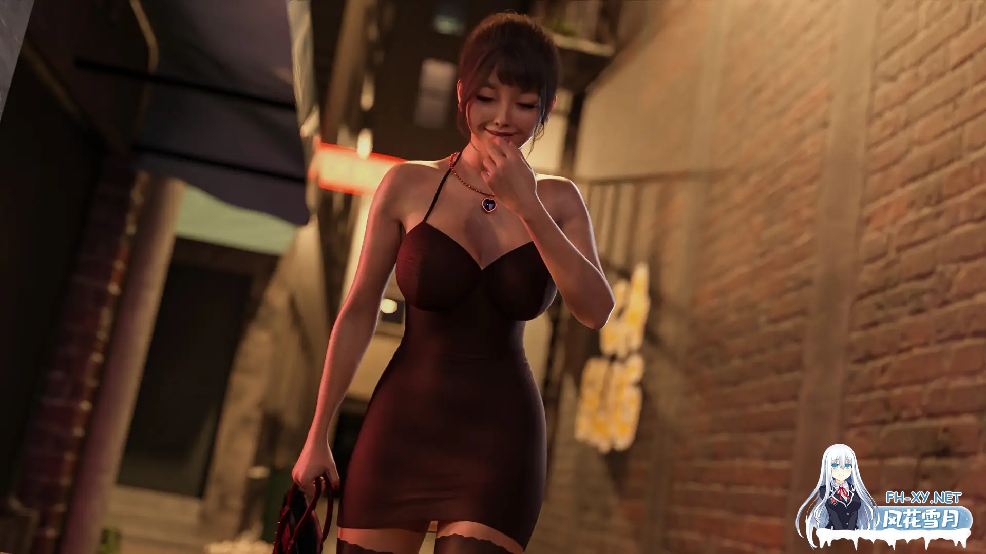 [SLG/动态/更新/3D/汉化]强烈的欲望/Strong Desire[Ep.6C][PC+安卓/5.90G]-12.jpg