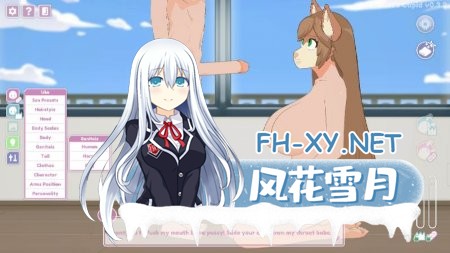 [SLG/官中]欲望的丘比特（Lust's Cupid）v1.0 STEAM官方中文[PC/2.1G]-2.jpg