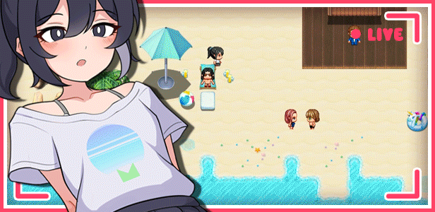 [RPG/PC/官中] 释放自我!户外直播体验 v1.2 官中步兵版 [500M]-1.jpg