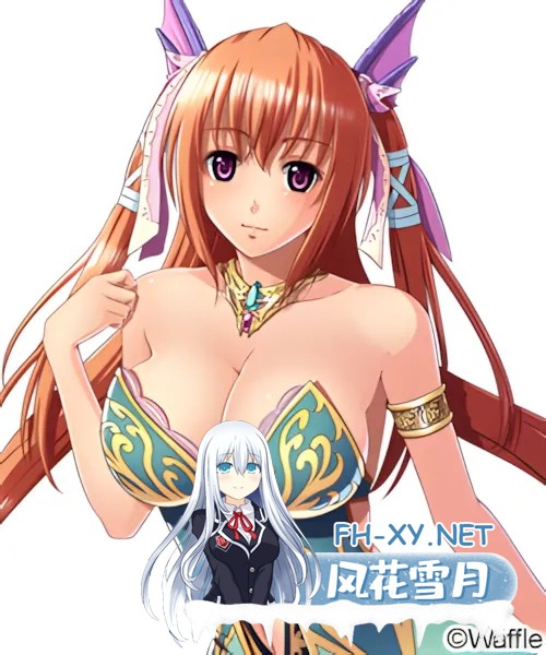 [拔作ADV/精翻/全CV]巨乳幻想外传2 巨乳ファンタジー外伝2 精翻汉化步兵版+全CG存档[3.23G]-3.jpg