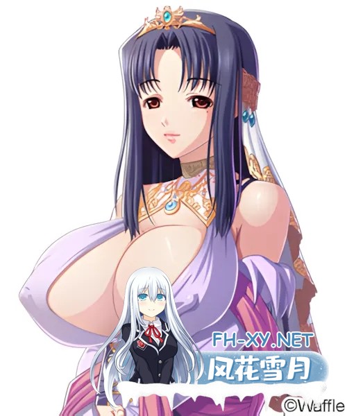 [拔作ADV/精翻/全CV]巨乳幻想外传2 巨乳ファンタジー外伝2 精翻汉化步兵版+全CG存档[3.23G]-8.jpg