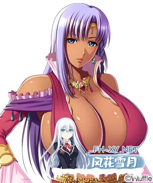 [拔作ADV/精翻/全CV]巨乳幻想外传2 巨乳ファンタジー外伝2 精翻汉化步兵版+全CG存档[3.23G]-5.jpg