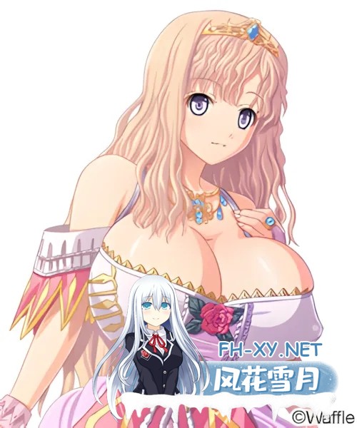 [拔作ADV/精翻/全CV]巨乳幻想外传2 巨乳ファンタジー外伝2 精翻汉化步兵版+全CG存档[3.23G]-11.jpg