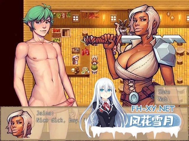 [RPG/动态/更新/2D/修女/肛交/机翻]术士与奶子/Warlock and Boobs[Ver0.511+全回想存档][PC/2.0G]-5.jpg