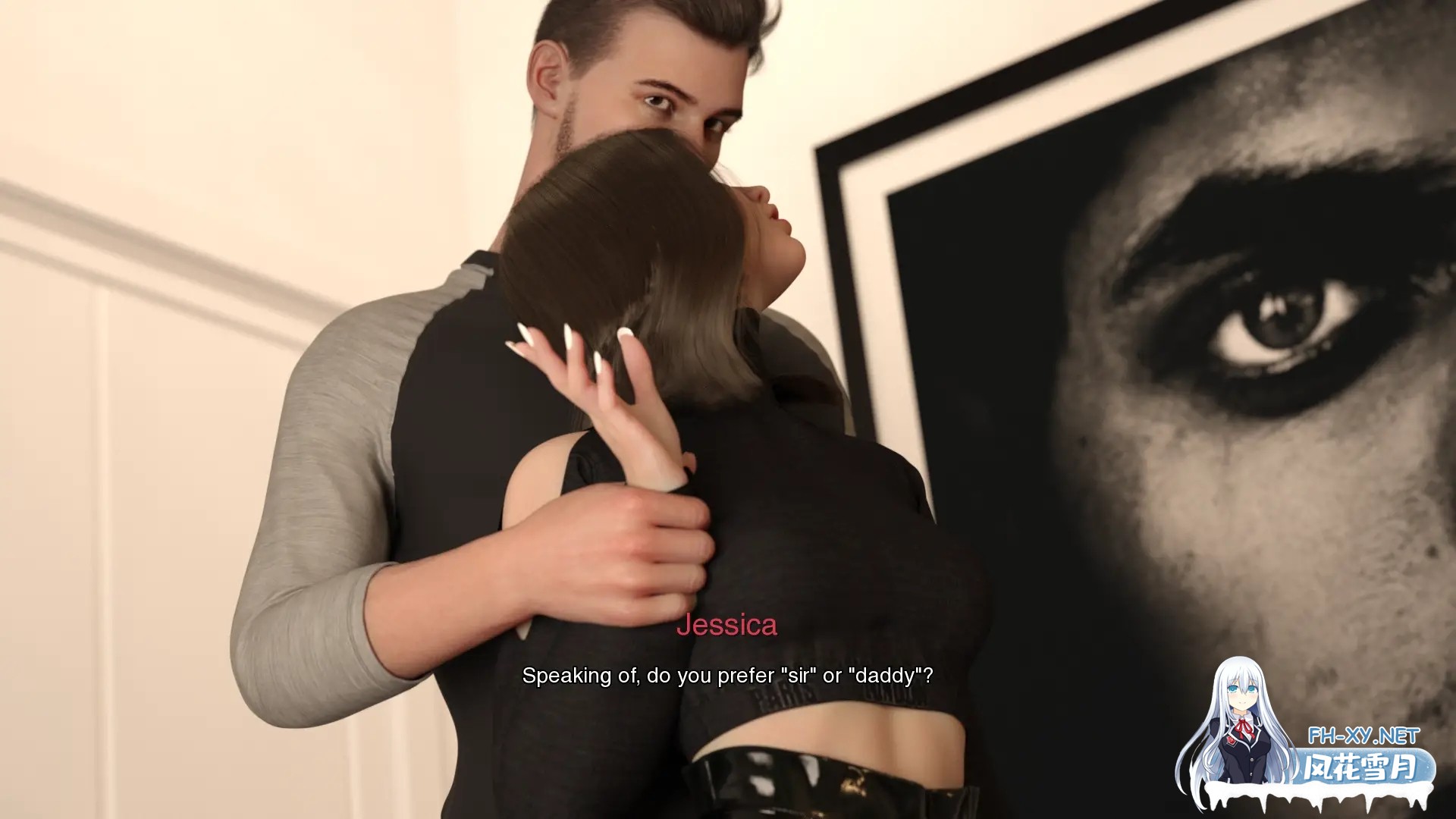 [SLG/动态/更新/3D/汉化]缚缘：特殊兴趣交友/Bindr: Kink Dating[Ver0.20.7][PC+安卓/1.70G]-2.jpg