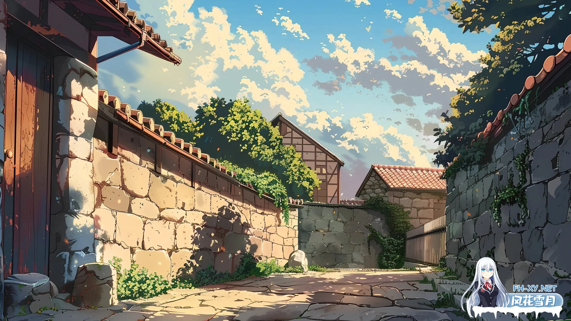 [SLG/动态/更新/口交/AI作画/AI汉化]神秘学院/College of Mysteria[Ver0.7][PC+安卓/1.50G]-5.jpg