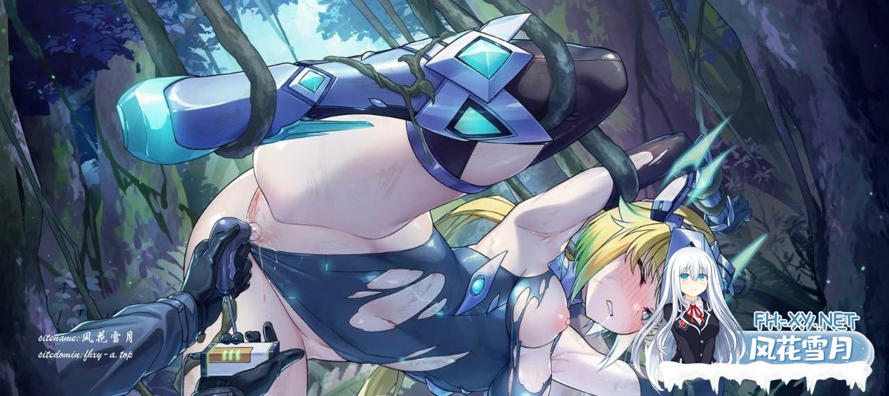 [SLG/官中/动态]怠惰的怪兽公主不想工作（Kaiju Princess）Ver1.091STEAM官中+存档[PC/2.1G]-5.jpeg