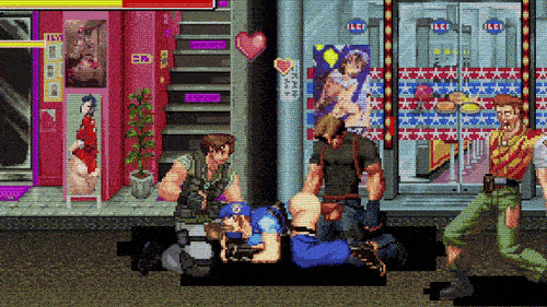 [ACT/PC+安卓] Mortal Kombat Hentai Edition+Streets of Ryona EX+Bao Vs The World 2 [728M]-6.gif