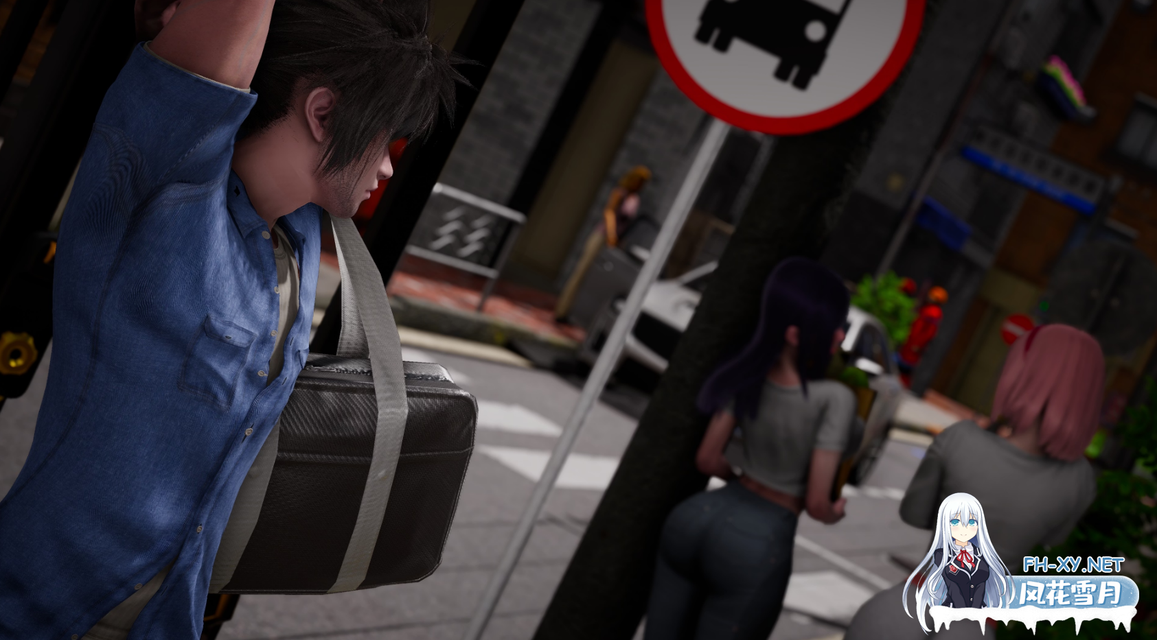 [SLG/汉化/3D/动态]艾尔多利亚 序章/Eldoria[Prologue][PC+安卓/4.20G]-7.png