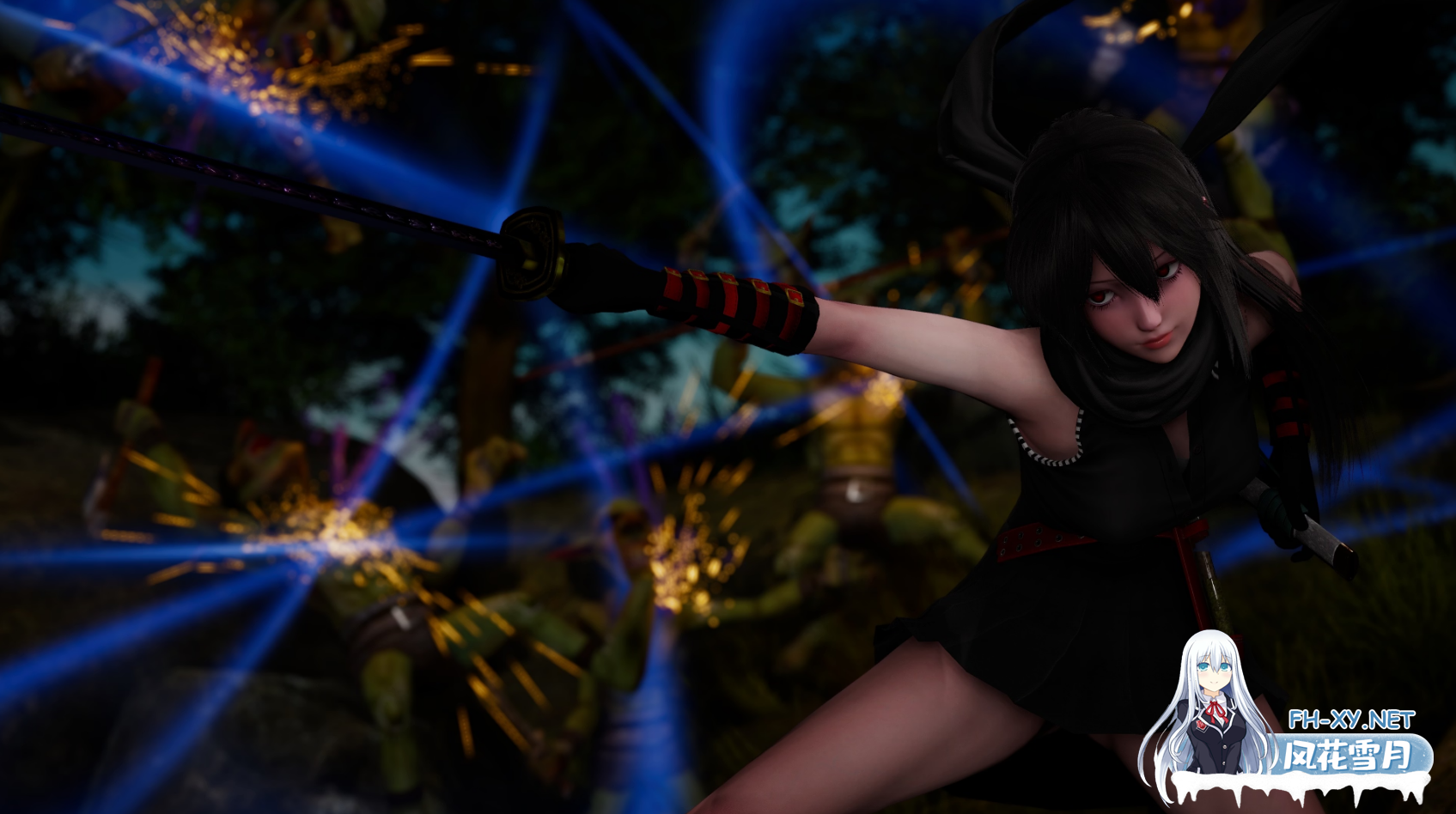 [SLG/汉化/3D/动态]艾尔多利亚 序章/Eldoria[Prologue][PC+安卓/4.20G]-9.png