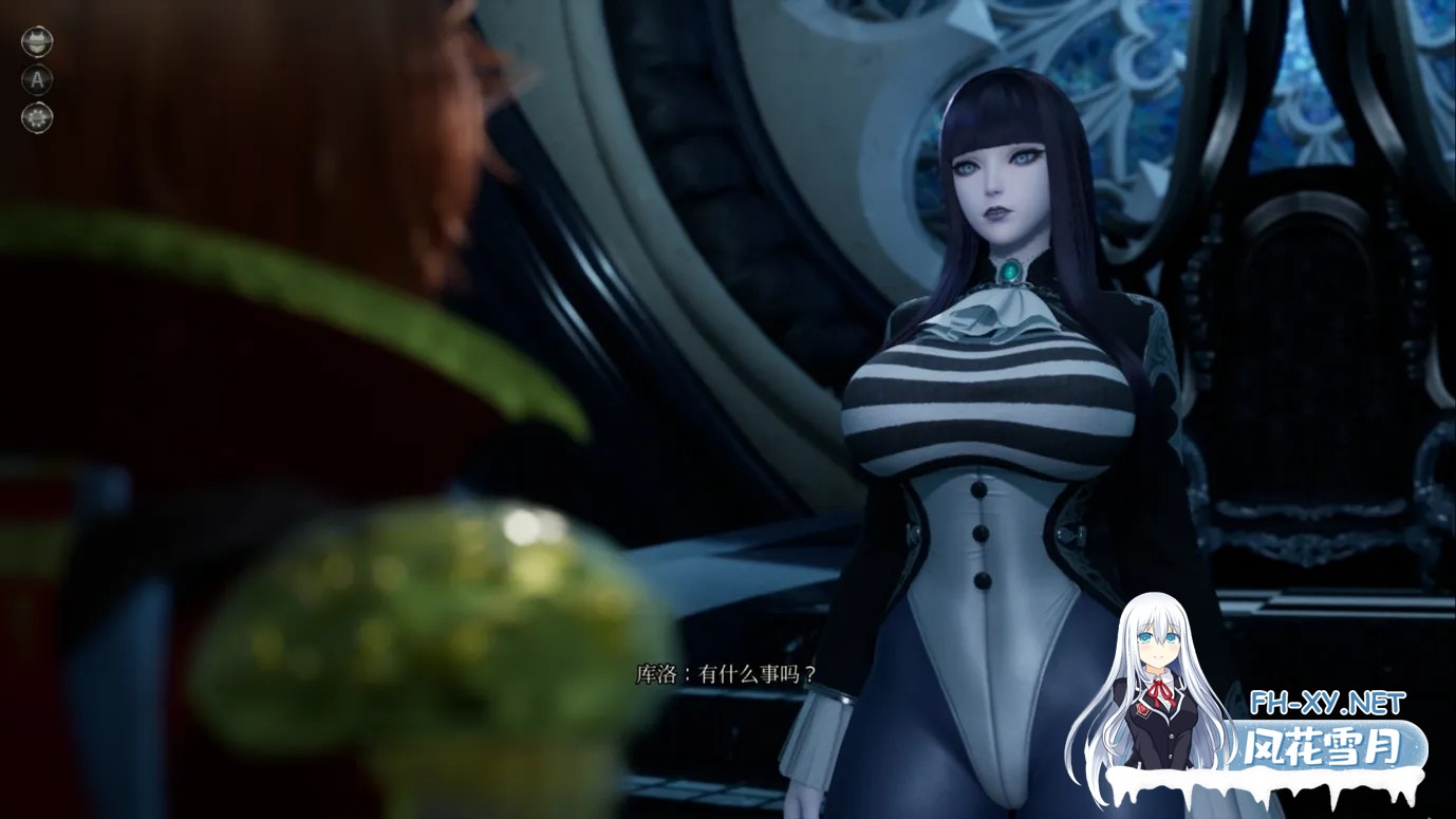 [SLG/3D精品/官中/动态]魔女的侵袭 库洛的房间 Under The WitchKuro’s Room Ver0.5.2 官方中文版[2.84G]-5.jpg