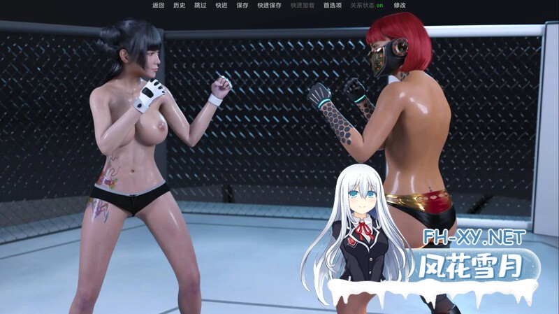 [3D/SLG/汉化/更新]坏英雄/混蛋英雄/坏蛋英雄/Bad Hero/Bad Hero Xmas[Ep.2 Ver3.3.4p][PC+安卓/3.0G]-5.jpg