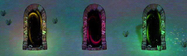 [SLG/STEAM官中/动态/巨乳/触手/更新/步兵]凌辱地牢的幸存者/Humilation Dungeon Survivors[Ver0.96][PC/750M]-2.gif