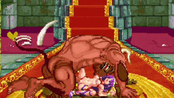 [SLG/英文生肉/像素/多P/口交]街机二合一 H版大乱斗[PC/5.70G]-10.gif
