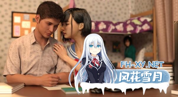 [更新/精品SLG/汉化]女神的最佳交易/My Best Deal V3.8 汉化版 + 全画廊解锁 PC+安卓直装/8.4G-1.jpg