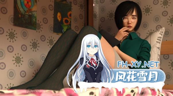 [更新/精品SLG/汉化]女神的最佳交易/My Best Deal V3.8 汉化版 + 全画廊解锁 PC+安卓直装/8.4G-3.jpg